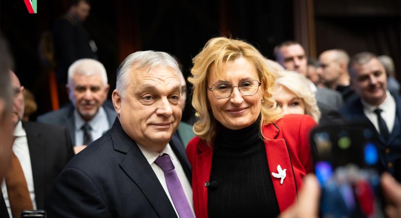 Orbán Viktor egyértelművé tette, hogy az április választást a polgármestereknek kell megnyerniük