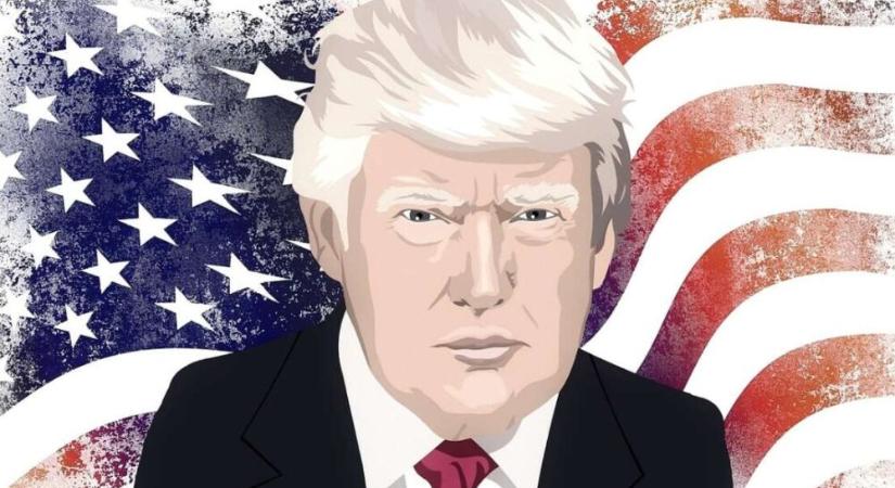 Trump ‘felhúzott orra’ írja az USA külpolitikáját?