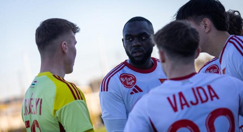 Felkészülés: Dzsudzsák beköszönt, a Loki győzelemmel hangolt az NB I-es rajtra