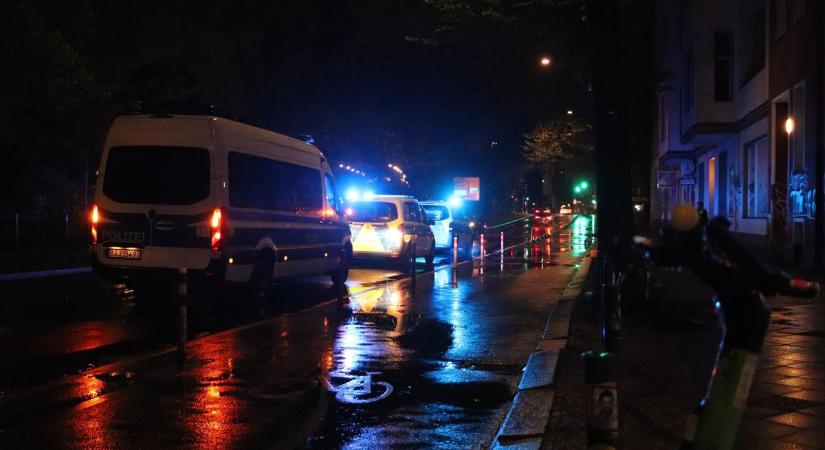 Döbbenet: ököllel esett egymásnak két társaság a belvárosban - sérült is van