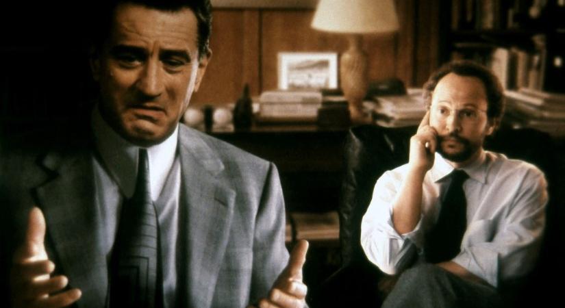 A Nagy Robert De Niro-kvíz: felismered a filmet egy képkockából?