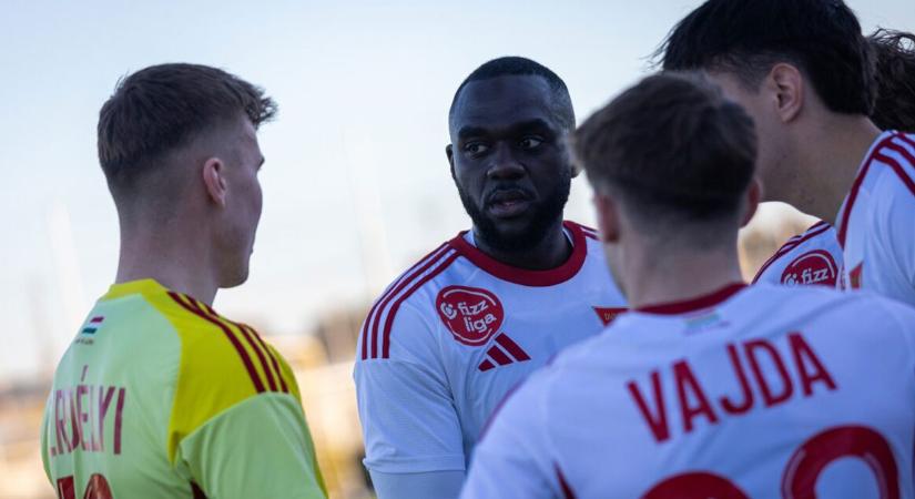 Győzelemmel búcsúzik Törökországtól a Loki – videóval