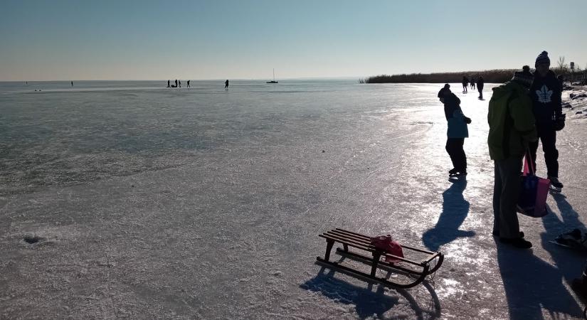 Fagyos hideg jön hajnalonként, akár -10 fokra süllyedhet a hőmérő higanyszála