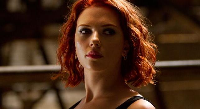 Kiderült, mikor láthatjuk Scarlett Johanssont a radikálisan új Az ördögűzőben