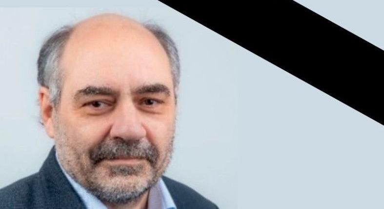 Gyász: elhunyt a Debreceni Egyetem docense