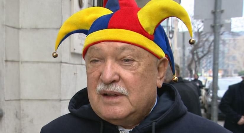 Csányi Sándor: négy év múlva ott leszünk a foci-vb-n