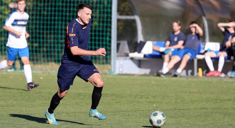 Kényszerűségből távoztak ketten a csongrádi csapattól