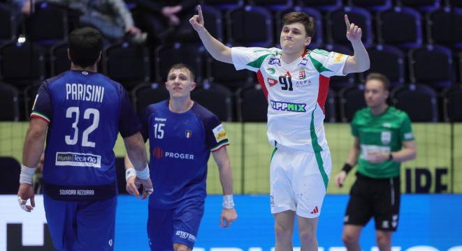 Imre Bence: Mi nem félünk, féljen csak tőlünk Izland