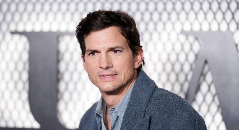 Kíméletlen döntés: Ashton Kutchert meglepő dolog miatt rúgta ki a Gucci