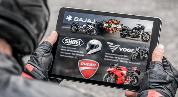 Azt sem tudod, hogy hívják a motorod?