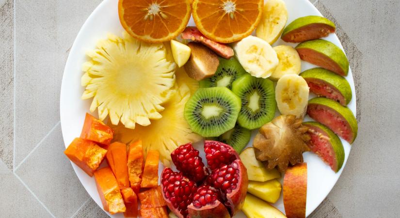 Januári diéta: így szabadulhat meg a leggyorsabban a pluszkilóktól