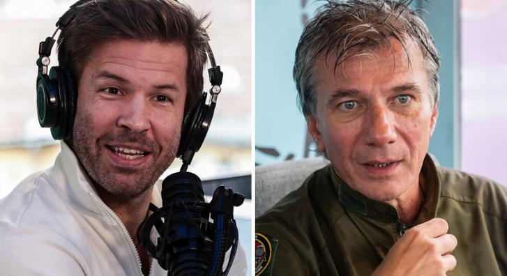 Sebestyén Balázsék reagáltak Lovász László távozására: „Csodálunk ezért, hogy ezt kibírtad öt évig”