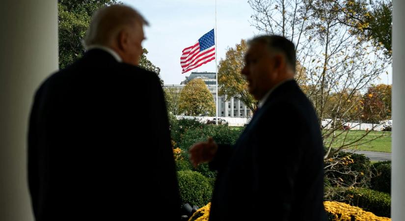 Egymilliárd dollár készpénzt kell fizetni, ha valaki benn akar maradni Trump Gázai béketanácsában, ahová Orbán is hivatalos