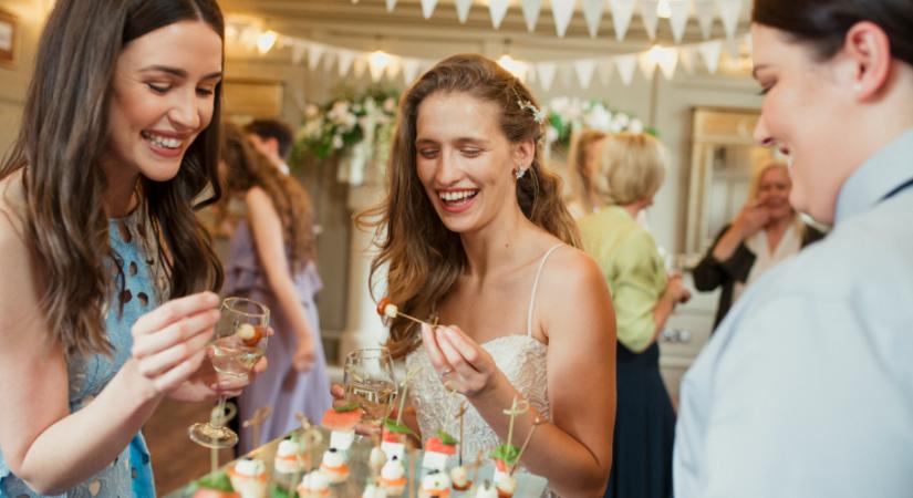 5 divatszabály, amit be kell tartanod, ha egy esküvőre vagy hivatalos