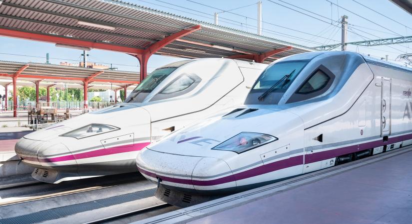 Beteljesülhet a régi álom: hamarosan tenger alatti alagútban suhanó vonatok köthetnek össze két kontinenst