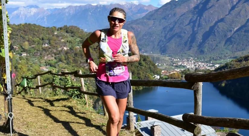 Kalandos esztendőn van túl, de már megvannak az idei céljai