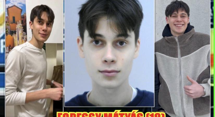 Közleményt adott ki a szórakozóhely Egressy Mátyás eltűnése kapcsán