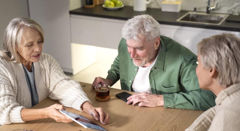 Akár 5 éves várólista is van az idősotthonokban, mégis van mód soron kívüli elhelyezésre