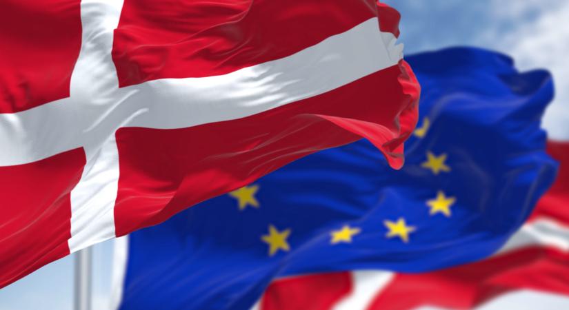 Világos választ adott Dánia Trump fenyegetésére!