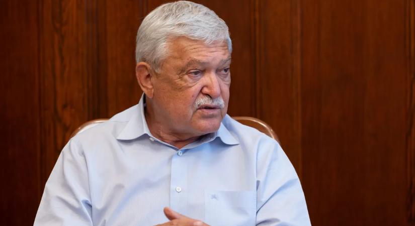 „Három meccset rontottunk el" - az MLSZ elnöke nem kertelt a hibák kapcsán