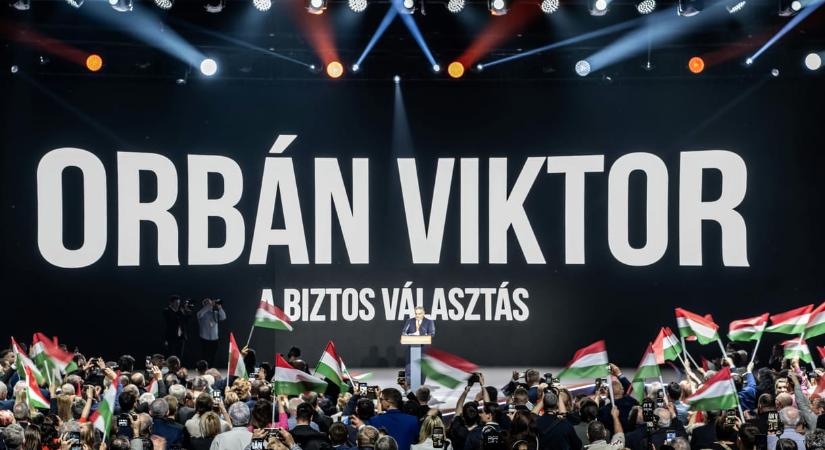 Orbán Viktornak üzent a debreceni milliárdos: „Ez egy komoly arcvesztés”