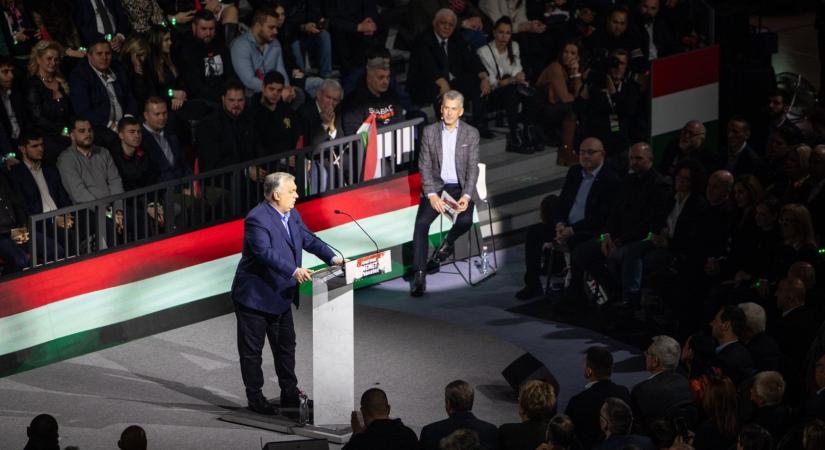 Orbán lecseszte a fideszes apukákat és anyukákat, mert a gyermekeik nem támogatják a kormánypártot