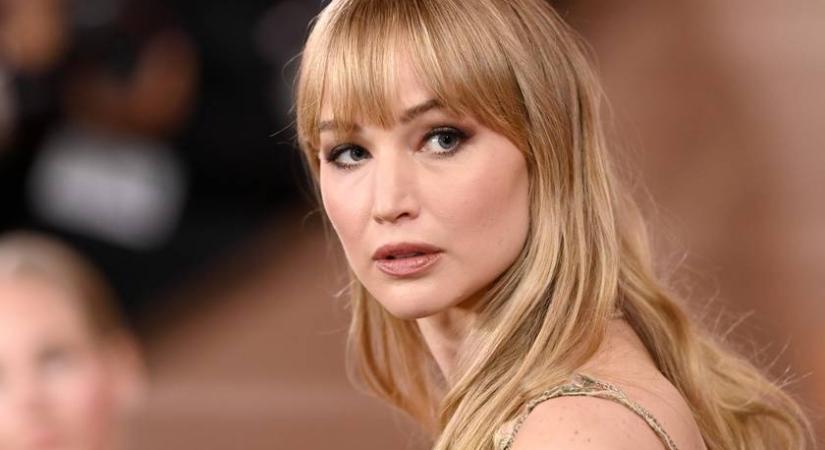 Durva, miért utasították vissza Jennifer Lawrence főszereplését: a színésznő külsejével volt gond