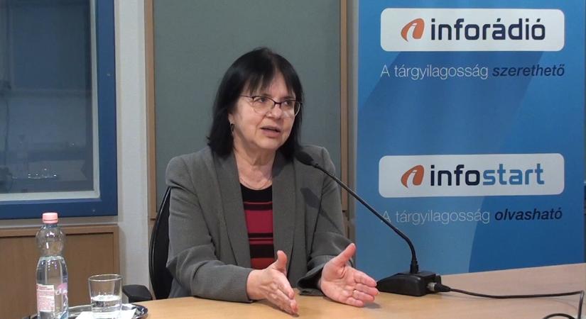 N. Rózsa Erzsébet: Bagher Ghalibaf lehet az egyik kulcsfigura az iráni átalakulásban