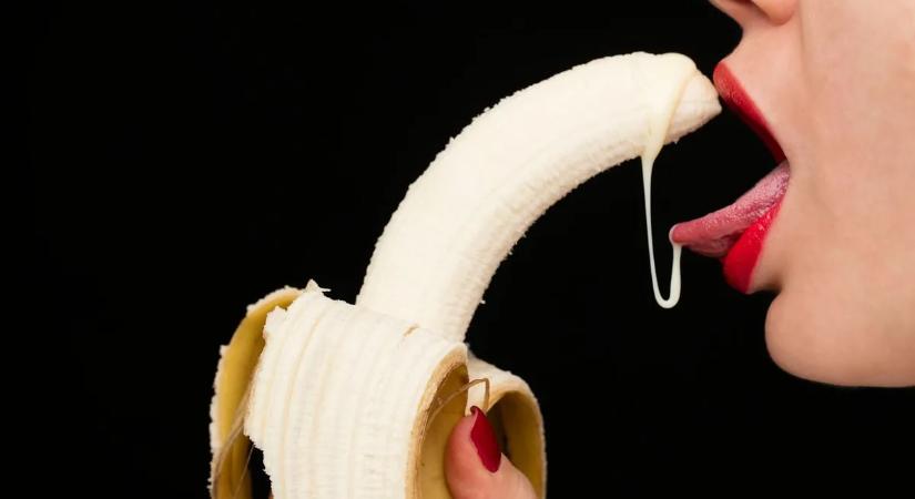 Lehet édesebb a sperma íze? Itt vannak a természetes tippek