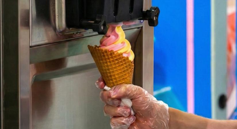 Miért érdemes fagylaltkészítő gépet használni a vendéglátásban?