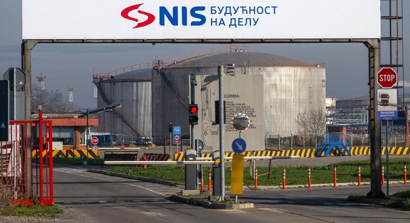 Megvette a Mol az oroszoktól a szerb kőolajcég, a NIS többségi tulajdonrészét