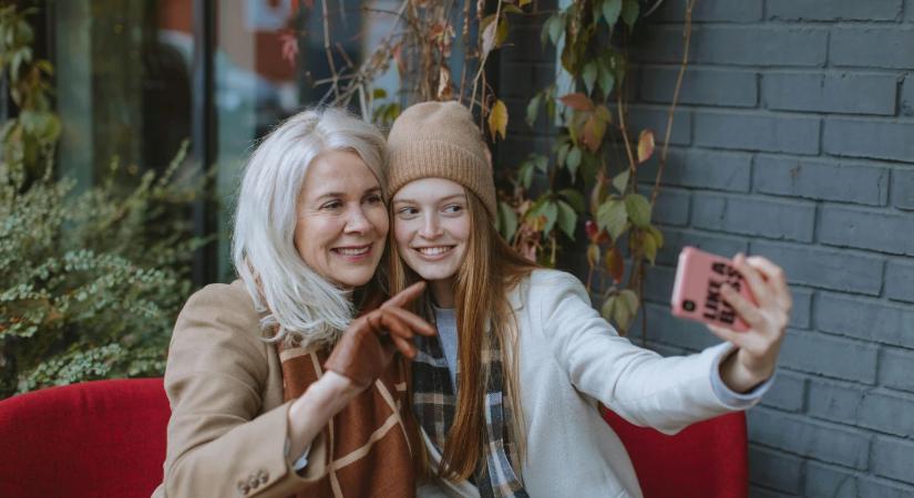 A személyid hazudik? Ez deríti ki, hány éves az agyad valójában