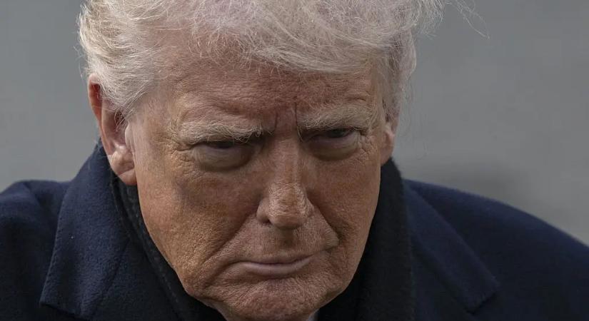 Trump: „el kell távolítani az orosz fenyegetést”