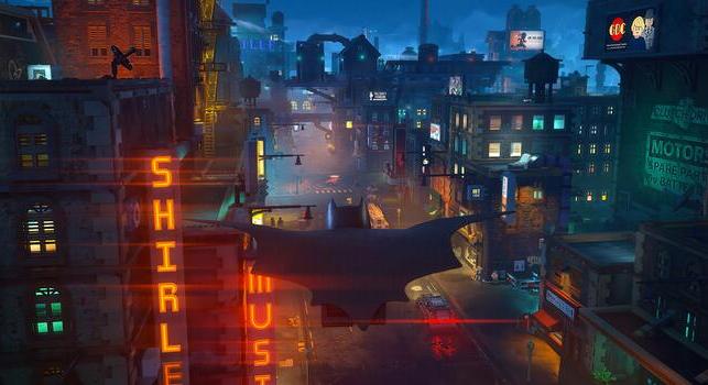 A LEGO Batman: Legacy of the Dark Knight gépigénye sokaknál kiverte a biztosítékot