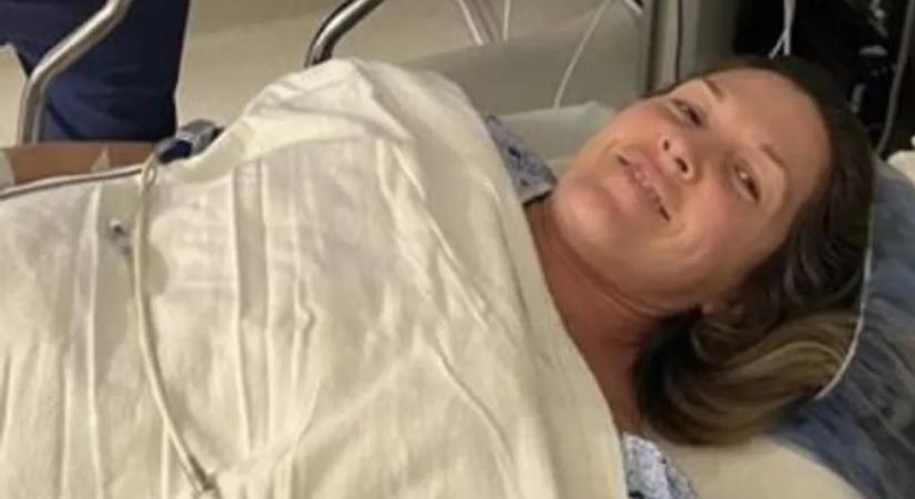 Fejfájása szinte megbénította – férje állította fel az orvosok helyett a sikeres diagnózist