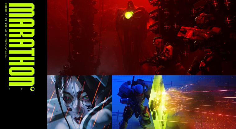 Kiszivároghatott a Marathon megjelenési dátuma