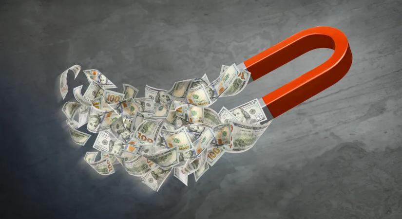 Ezek a csillagjegyek január végén mágnesként vonzzák a pénzt