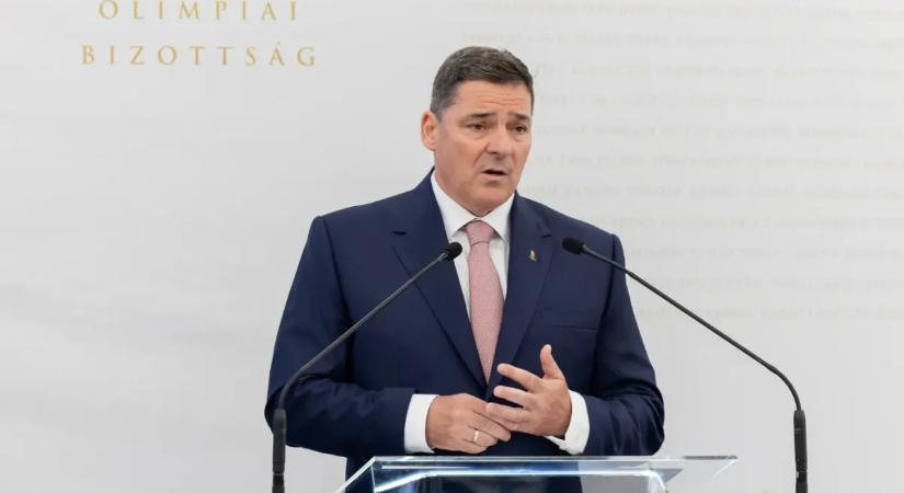 Milánó 2026: a MOB elnöksége elfogadta a küldöttség összetételére tett javaslatot