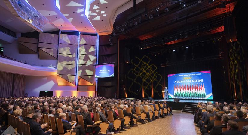 Az önkormányzati rendszer átalakítását tervezi a kormány