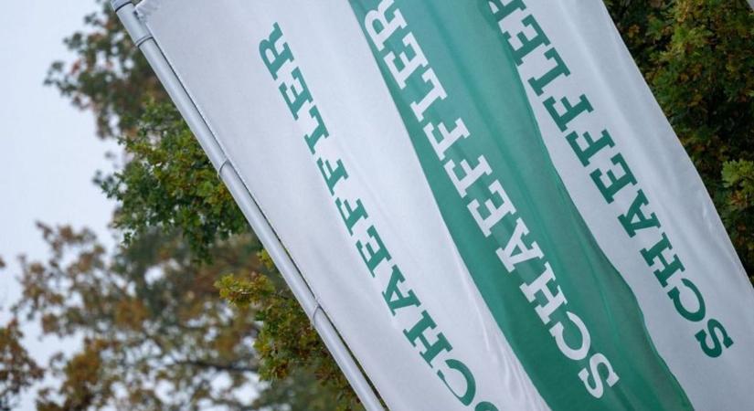 Zsákolják a Debrecenben és Szombathelyen is működő német multi részvényeit, beszállt a védelmi iparba és a humanoid robotikába is