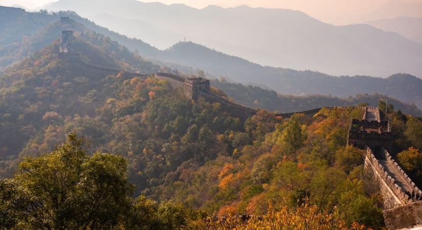 Beszélgetés Győrben: Kína magyar szemmel - Kézfogás az agyagkatonák megtalálójával