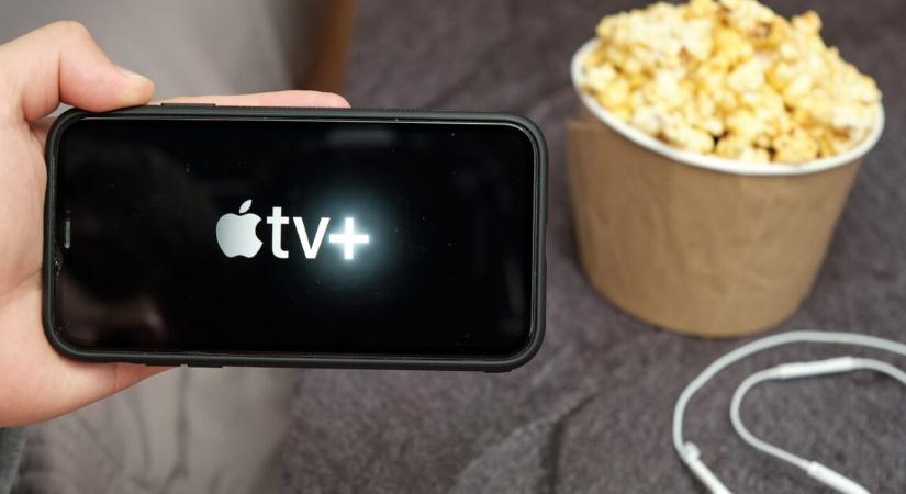 1 éve van a toplistán ez a zseniális sci‑fi horrorfilm