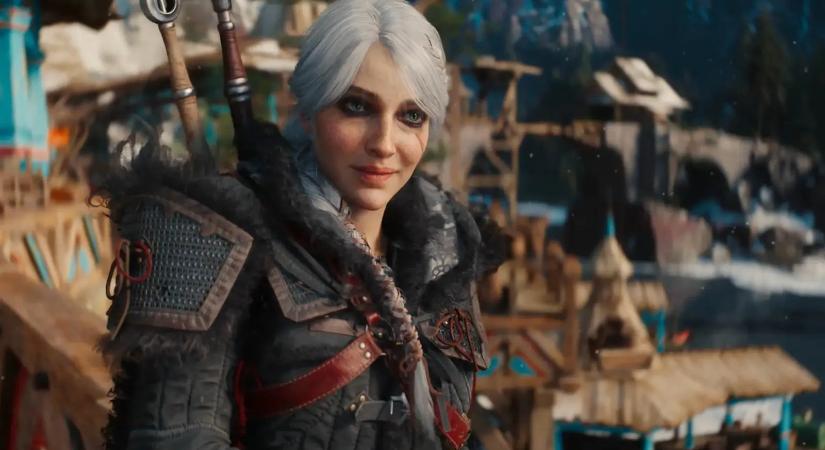 Csatlakozott a The Witcher 4-hez a Blizzard legendája, aki nélkül valószínűleg a stúdió egyik ismert franchise-a sem aratott volna ekkora sikereket