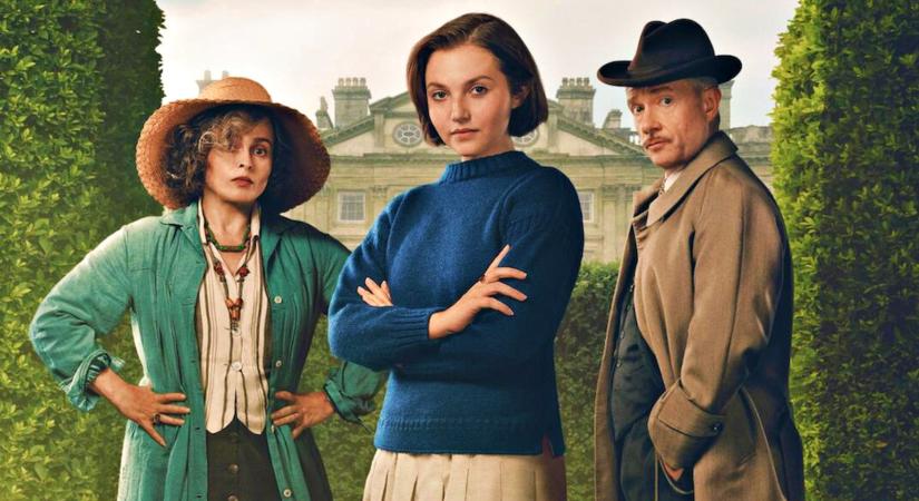 [KRITIKA] Agatha Christie: A Hét Számlap – Tőrbe ejt a Netflix új krimije?