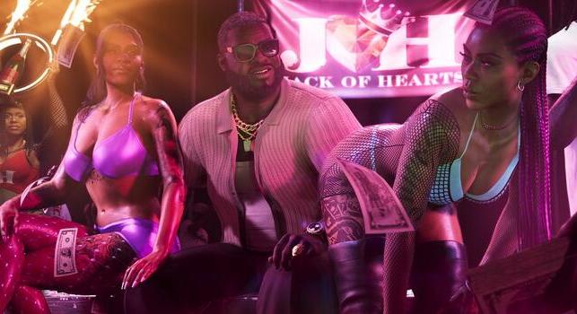 Ha két kézzel szórnád az ólmot a GTA 6-ban, csalódni fogsz!