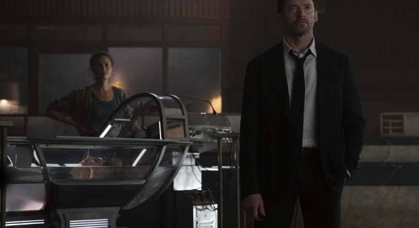 Egy méltatlanul megbukott szenzációs sci-fi hatalmas költségvetéssel és világsztárokkal