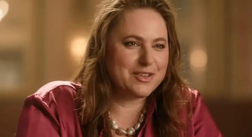 Polgár Judit a sakk királynőjeként jelenik meg a róla szóló netflixes film első előzetesében