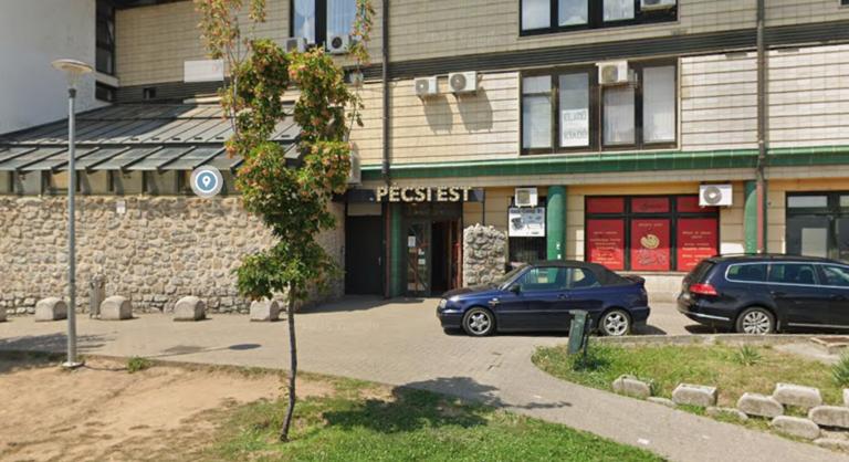 „Az adott helyet nem véletlenül ellenőrizték a hatóságok” – Megszólalt a rendőrség a pécsi razziával kapcsolatban