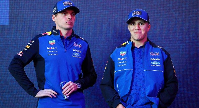 Megvan, hogy ki lesz Hadjar versenymérnöke a Red Bullnál