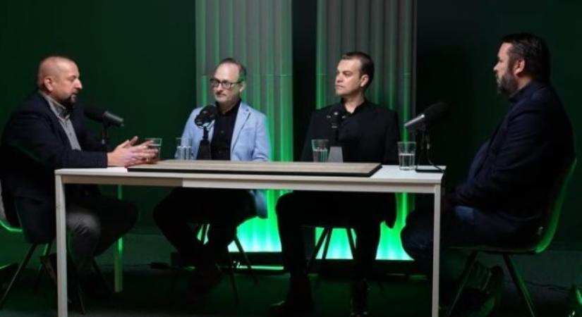 Szabadsajtó Klub: Sikerülhet a fideszes fejátültetés?